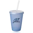 16 oz. Hombre Color Changing Tumblers | https://www.bestnamebadges.com