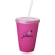 16 oz. Hombre Color Changing Tumblers | https://www.bestnamebadges.com