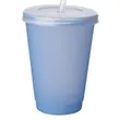 16 oz. Hombre Color Changing Tumblers | https://www.bestnamebadges.com