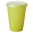 16 oz. Hombre Color Changing Tumblers | https://www.bestnamebadges.com