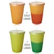 16 oz. Hombre Color Changing Tumblers | https://www.bestnamebadges.com
