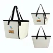 Wrightwood Nylon Lunch Cooler Tote | https://www.bestnamebadges.com