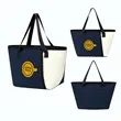 Wrightwood Nylon Lunch Cooler Tote | https://www.bestnamebadges.com