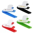 Snap-Lock Bag Clip | https://www.bestnamebadges.com