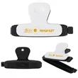 Snap-Lock Bag Clip | https://www.bestnamebadges.com