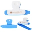 Snap-Lock Bag Clip | https://www.bestnamebadges.com