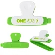 Snap-Lock Bag Clip | https://www.bestnamebadges.com