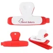 Snap-Lock Bag Clip | https://www.bestnamebadges.com