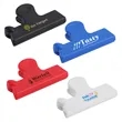 Gripper Magnetic Bag Clip with Knife Opener | https://www.bestnamebadges.com