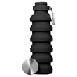 Prisma 18 oz Collapsible Water Bottle | https://www.bestnamebadges.com