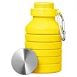 Prisma 18 oz Collapsible Water Bottle | https://www.bestnamebadges.com