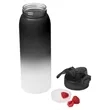 Prisma 30 oz Gradient Water Bottle | https://www.bestnamebadges.com