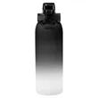 Prisma 30 oz Gradient Water Bottle | https://www.bestnamebadges.com