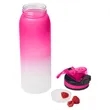 Prisma 30 oz Gradient Water Bottle | https://www.bestnamebadges.com