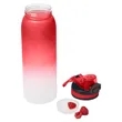 Prisma 30 oz Gradient Water Bottle | https://www.bestnamebadges.com