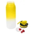 Prisma 30 oz Gradient Water Bottle | https://www.bestnamebadges.com