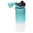 Prisma 30 oz Gradient Water Bottle | https://www.bestnamebadges.com