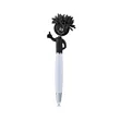 MopToppers Thumbs Up Screen Cleaner With Stylus Pen | https://www.bestnamebadges.com