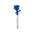 MopToppers Thumbs Up Screen Cleaner With Stylus Pen | https://www.bestnamebadges.com