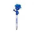 MopToppers Thumbs Up Screen Cleaner With Stylus Pen | https://www.bestnamebadges.com