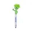 MopToppers Thumbs Up Screen Cleaner With Stylus Pen | https://www.bestnamebadges.com