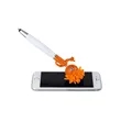 MopToppers Thumbs Up Screen Cleaner With Stylus Pen | https://www.bestnamebadges.com
