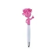 MopToppers Thumbs Up Screen Cleaner With Stylus Pen | https://www.bestnamebadges.com