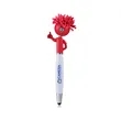 MopToppers Thumbs Up Screen Cleaner With Stylus Pen | https://www.bestnamebadges.com
