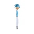 MopToppers Screen Cleaner With Stethoscope Stylus Pen | https://www.bestnamebadges.com