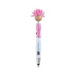 MopToppers Screen Cleaner With Stethoscope Stylus Pen | https://www.bestnamebadges.com