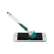 MopToppers Screen Cleaner With Stethoscope Stylus Pen | https://www.bestnamebadges.com