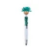 MopToppers Screen Cleaner With Stethoscope Stylus Pen | https://www.bestnamebadges.com