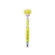 MopToppers Wheat Straw Screen Cleaner With Stylus Pen | https://www.bestnamebadges.com