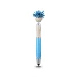 MopToppers Wheat Straw Screen Cleaner With Stylus Pen | https://www.bestnamebadges.com