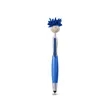 MopToppers Wheat Straw Screen Cleaner With Stylus Pen | https://www.bestnamebadges.com