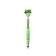 MopToppers Wheat Straw Screen Cleaner With Stylus Pen | https://www.bestnamebadges.com