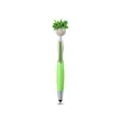 MopToppers Wheat Straw Screen Cleaner With Stylus Pen | https://www.bestnamebadges.com