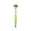 MopToppers Wheat Straw Screen Cleaner With Stylus Pen | https://www.bestnamebadges.com
