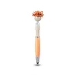 MopToppers Wheat Straw Screen Cleaner With Stylus Pen | https://www.bestnamebadges.com