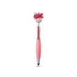 MopToppers Wheat Straw Screen Cleaner With Stylus Pen | https://www.bestnamebadges.com