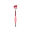 MopToppers Wheat Straw Screen Cleaner With Stylus Pen | https://www.bestnamebadges.com