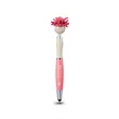 MopToppers Wheat Straw Screen Cleaner With Stylus Pen | https://www.bestnamebadges.com