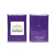 Mini Tissue Packet | https://www.bestnamebadges.com