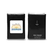 Mini Tissue Packet | https://www.bestnamebadges.com