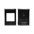 Mini Tissue Packet | https://www.bestnamebadges.com