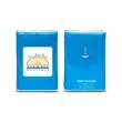 Mini Tissue Packet | https://www.bestnamebadges.com