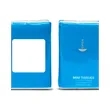 Mini Tissue Packet | https://www.bestnamebadges.com
