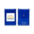 Mini Tissue Packet | https://www.bestnamebadges.com
