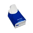 Mini Tissue Packet | https://www.bestnamebadges.com