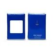 Mini Tissue Packet | https://www.bestnamebadges.com